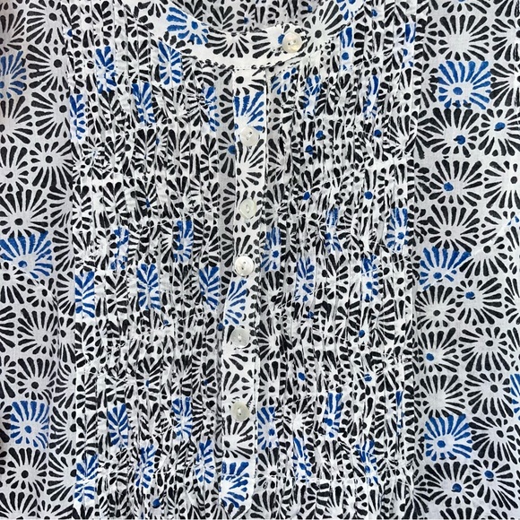 Roberta Roller Rabbit Sanav Isola Top - Picture 3 of 7